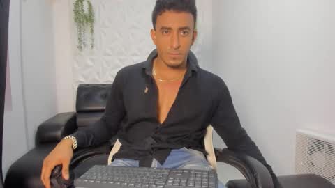 axelsavage042 online show from December 22, 2025, 7:11 pm