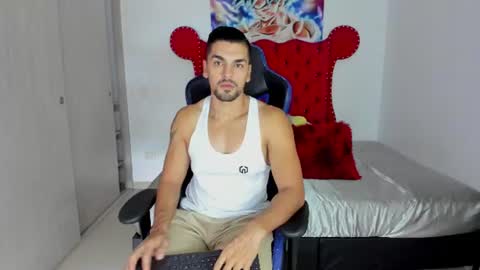 Axel online show from June 9, 2026, 12:17 pm