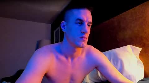 Axl online show from February 14, 2025, 2:28 am