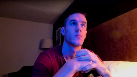 Axl online show from February 16, 2025, 2:20 am