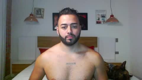 Cris Foster online show from February 8, 2025, 7:48 am