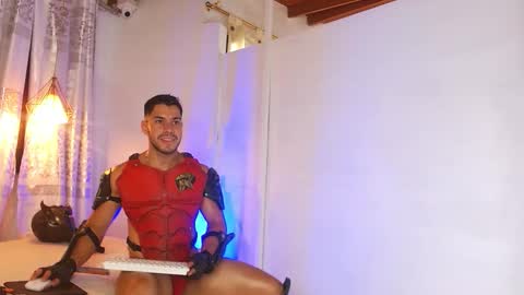 axxell20 online show from January 31, 2026, 7:11 pm