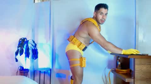 axxell20 online show from February 2, 2026, 7:01 pm