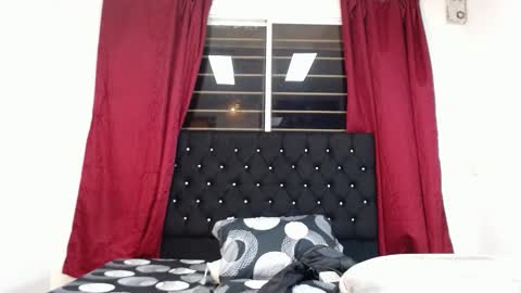 Axxxel  online show from February 3, 2026, 6:40 am