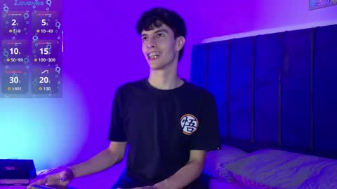 Snapshot of axxxel_twink chatting on May 15, 2026, 3:13 am Axxxel online show from May 15, 2026, 3:13 am