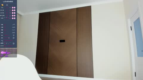 Aya online show from October 20, 2025, 1:39 am