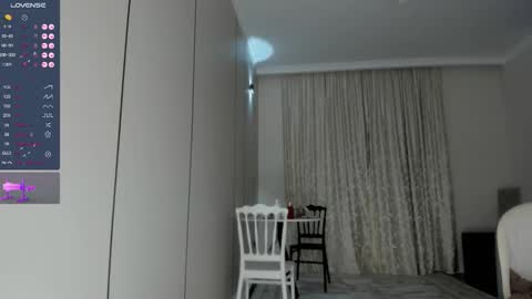 Aya online show from January 31, 2026, 8:51 pm