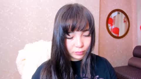 Aya Moon online show from February 19, 2025, 3:28 am
