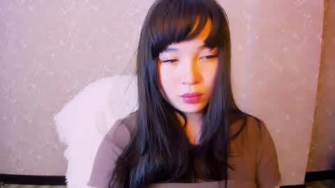Aya Moon online show from February 24, 2025, 2:40 am