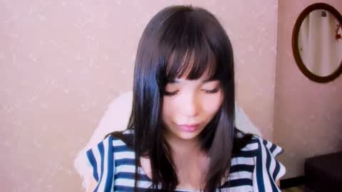 Aya Moon online show from February 26, 2025, 3:32 am