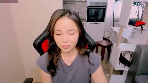 Aya Moon online show from October 16, 2025, 5:19 am