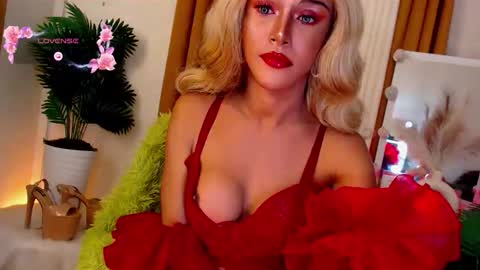 ayahlee online show from February 4, 2026, 8:25 pm