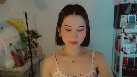 Snapshot of ayahoshilovesyou chatting on February 18, 2026, 2:40 am AYAHOSHILOVESYOU online show from February 18, 2026, 2:40 am