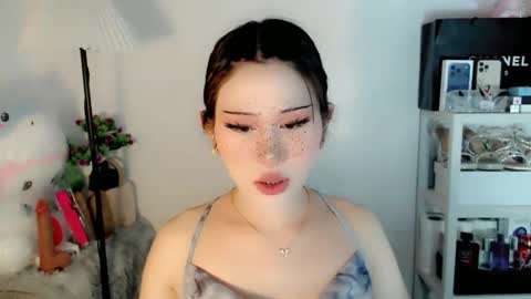 Snapshot of ayahoshilovesyou chatting on March 12, 2026, 9:59 am AYAHOSHILOVESYOU online show from March 12, 2026, 9:59 am