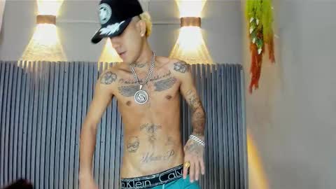 Ayala online show from December 13, 2025, 9:09 pm