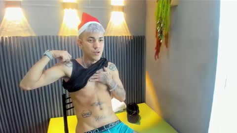 Ayala online show from December 22, 2025, 8:06 pm