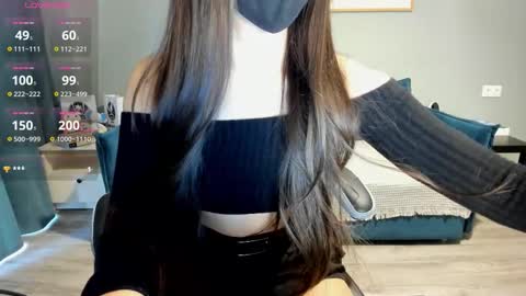 Snapshot of ayameasakura chatting on October 28, 2025, 5:11 am ayameasakura online show from October 28, 2025, 5:11 am
