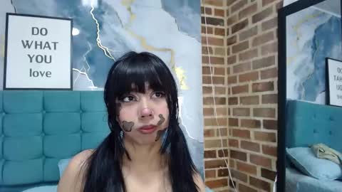Snapshot of ayamefox chatting on October 2, 2025, 2:13 pm Ayame online show from October 2, 2025, 2:13 pm