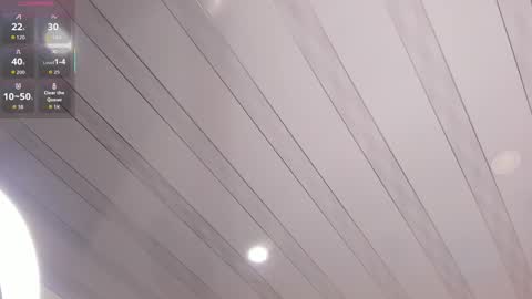 ayana online show from October 6, 2025, 4:43 am