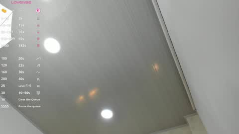 Snapshot of ayana_mercier chatting on April 15, 2026, 11:28 am Ayana Mercier online show from April 15, 2026, 11:28 am