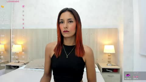 Snapshot of ayana_mercier chatting on April 18, 2026, 11:36 am Ayana Mercier online show from April 18, 2026, 11:36 am