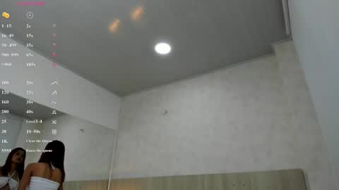 Snapshot of ayana_mercier chatting on April 24, 2026, 11:34 am Ayana Mercier online show from April 24, 2026, 11:34 am