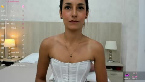 Snapshot of ayana_mercier chatting on April 29, 2026, 5:30 pm Ayana Mercier online show from April 29, 2026, 5:30 pm