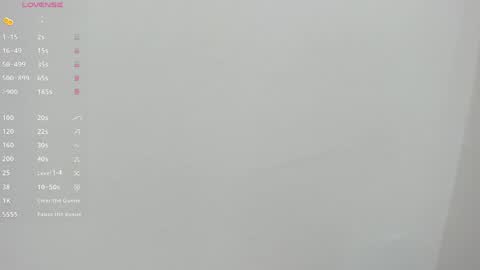 Snapshot of ayana_mercier chatting on May 13, 2026, 11:29 am Ayana Mercier online show from May 13, 2026, 11:29 am