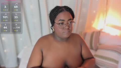 Snapshot of ayanaa_ebony_ chatting on March 19, 2026, 11:14 am Ayana online show from March 19, 2026, 11:14 am