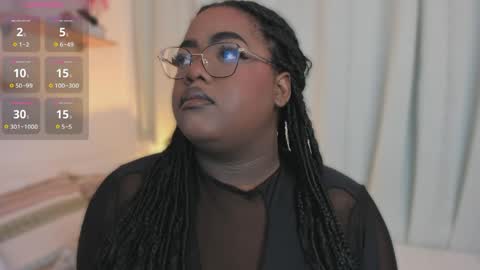 Snapshot of ayanaa_ebony_ chatting on April 14, 2026, 11:27 am Ayana online show from April 14, 2026, 11:27 am