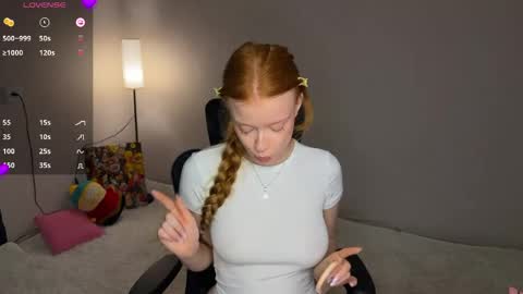 Snapshot of ayanagracee chatting on April 18, 2026, 1:37 pm Ayana online show from April 18, 2026, 1:37 pm