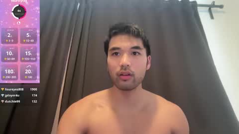 KogaNovaXXX online show from May 12, 2026, 12:13 pm