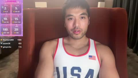 KogaNovaXXX online show from May 13, 2026, 4:32 am