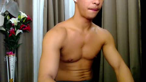 Snapshot of aybane06 chatting on August 6, 2026, 3:03 pm YOBOI ED online show from August 6, 2026, 3:03 pm