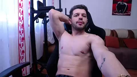 Snapshot of aydanblake chatting on February 10, 2025, 7:36 am Aydan Blake online show from February 10, 2025, 7:36 am
