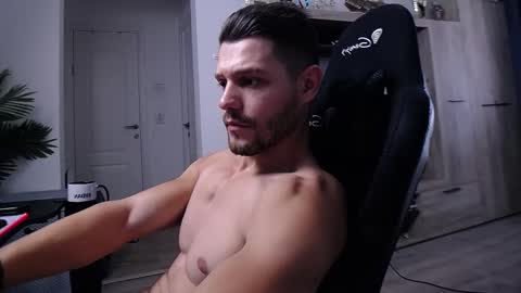 Aydan Blake Official online show from October 22, 2025, 11:54 am