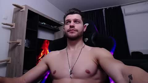 Aydan Blake Official online show from January 10, 2026, 9:30 pm