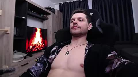 Aydan Blake Official online show from March 16, 2026, 4:11 pm