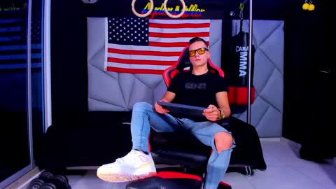 Snapshot of aydenmillerdom chatting on January 10, 2025, 4:01 am Ayden Miller online show from January 10, 2025, 4:01 am