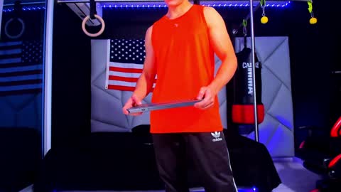 Snapshot of aydenmillerdom chatting on January 24, 2025, 4:37 am Ayden Miller online show from January 24, 2025, 4:37 am