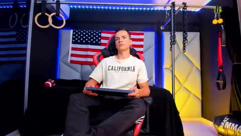 Snapshot of aydenmillerdom chatting on March 22, 2026, 4:16 am Ayden Miller online show from March 22, 2026, 4:16 am