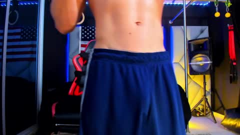 Snapshot of aydenmillerdom chatting on March 27, 2026, 5:13 am Ayden Miller online show from March 27, 2026, 5:13 am