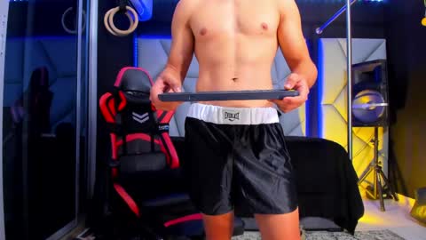 Ayden Miller online show from April 29, 2026, 6:06 am