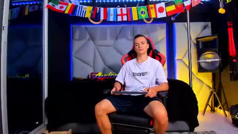 Ayden Miller online show from June 17, 2026, 4:30 pm