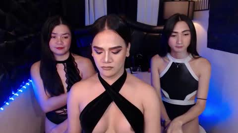 ayeshalove online show from September 8, 2025, 10:31 pm