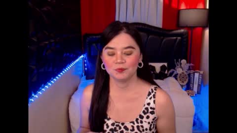 ayeshalove online show from October 22, 2025, 7:02 pm