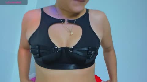 Mariana online show from January 10, 2025, 12:38 am