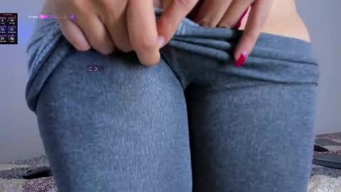 Snapshot of ayheleen_sexygirl3 chatting on October 14, 2025, 8:20 pm Mariana online show from October 14, 2025, 8:20 pm