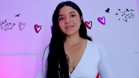 Mariana online show from February 28, 2026, 8:43 pm