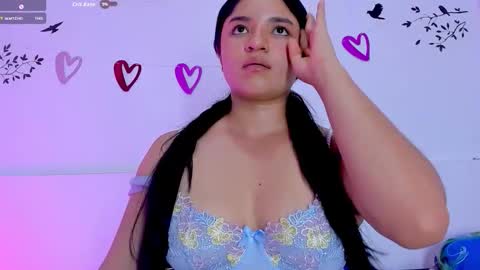 Mariana online show from March 11, 2026, 3:23 am